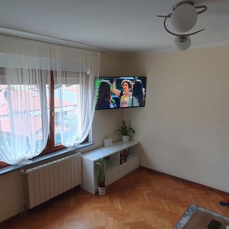Apartments & Studio Matan Rovigno Esterno foto