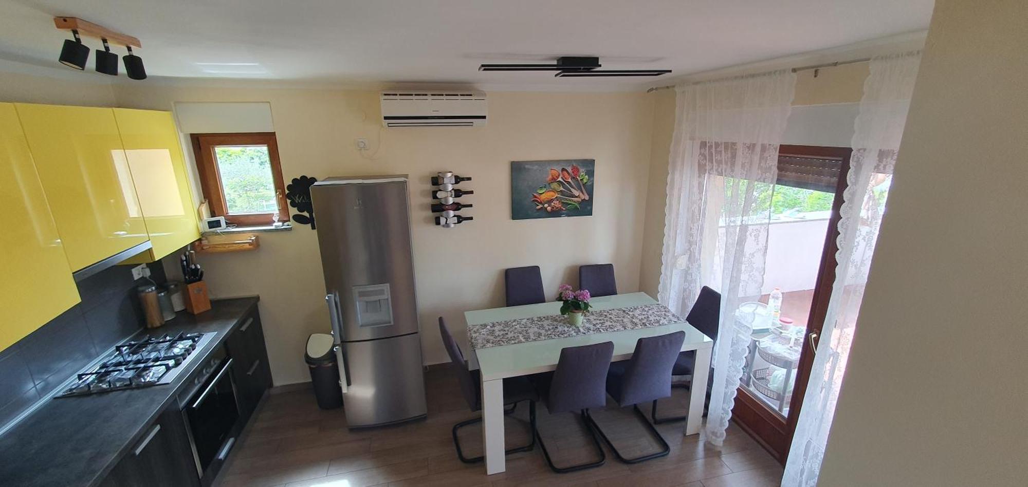 Apartments & Studio Matan Rovigno Esterno foto