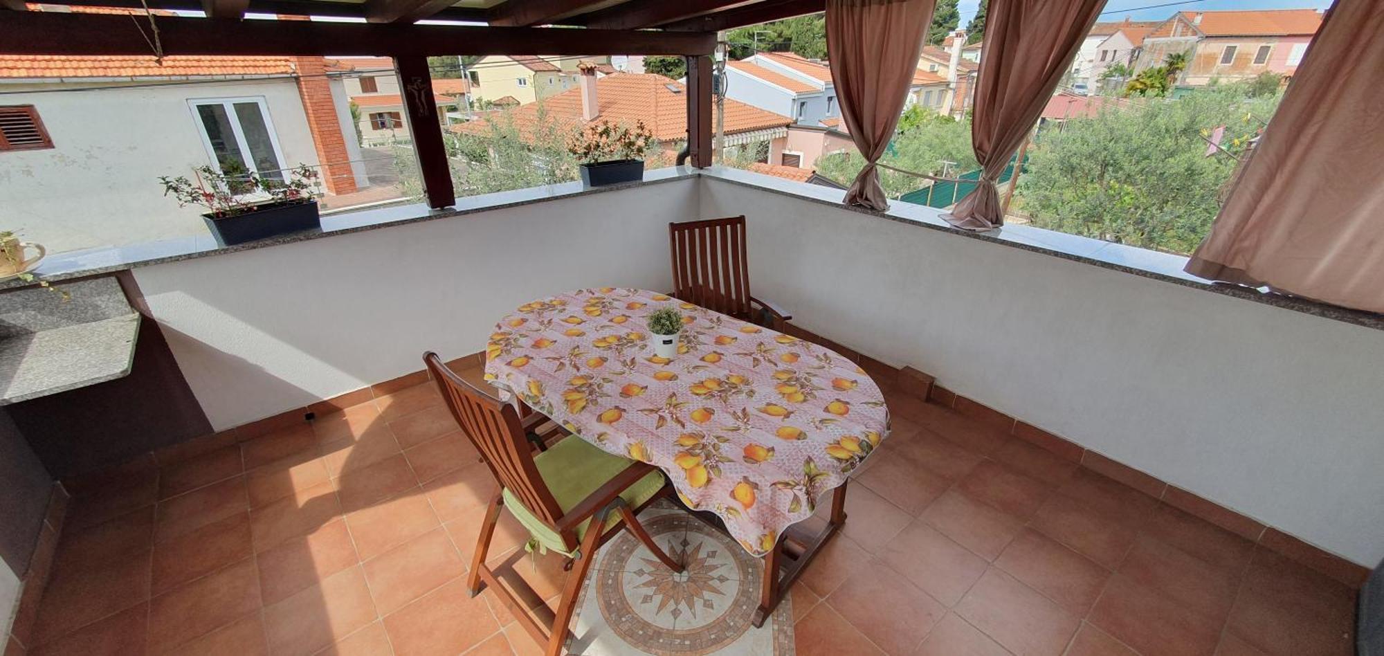 Apartments & Studio Matan Rovigno Esterno foto