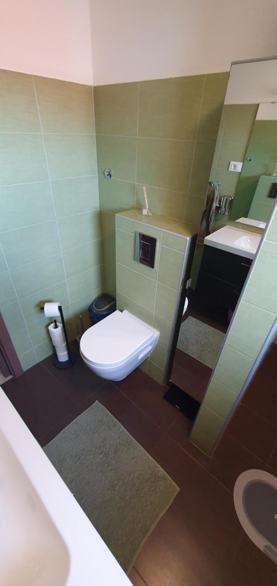 Apartments & Studio Matan Rovigno Esterno foto