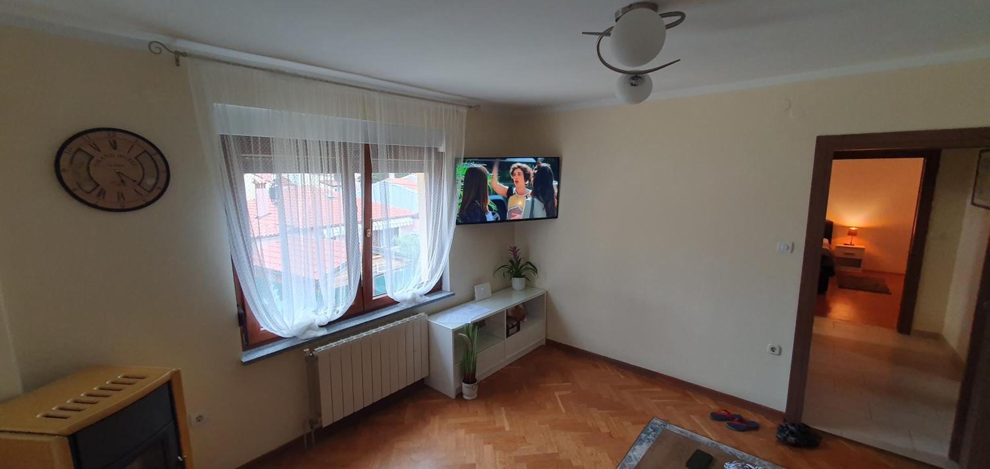 Apartments & Studio Matan Rovigno Esterno foto