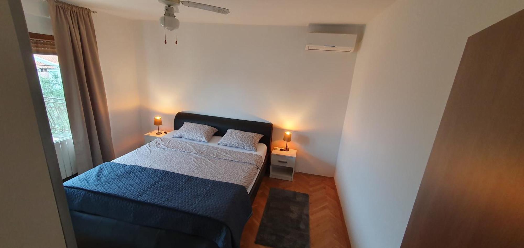 Apartments & Studio Matan Rovigno Esterno foto