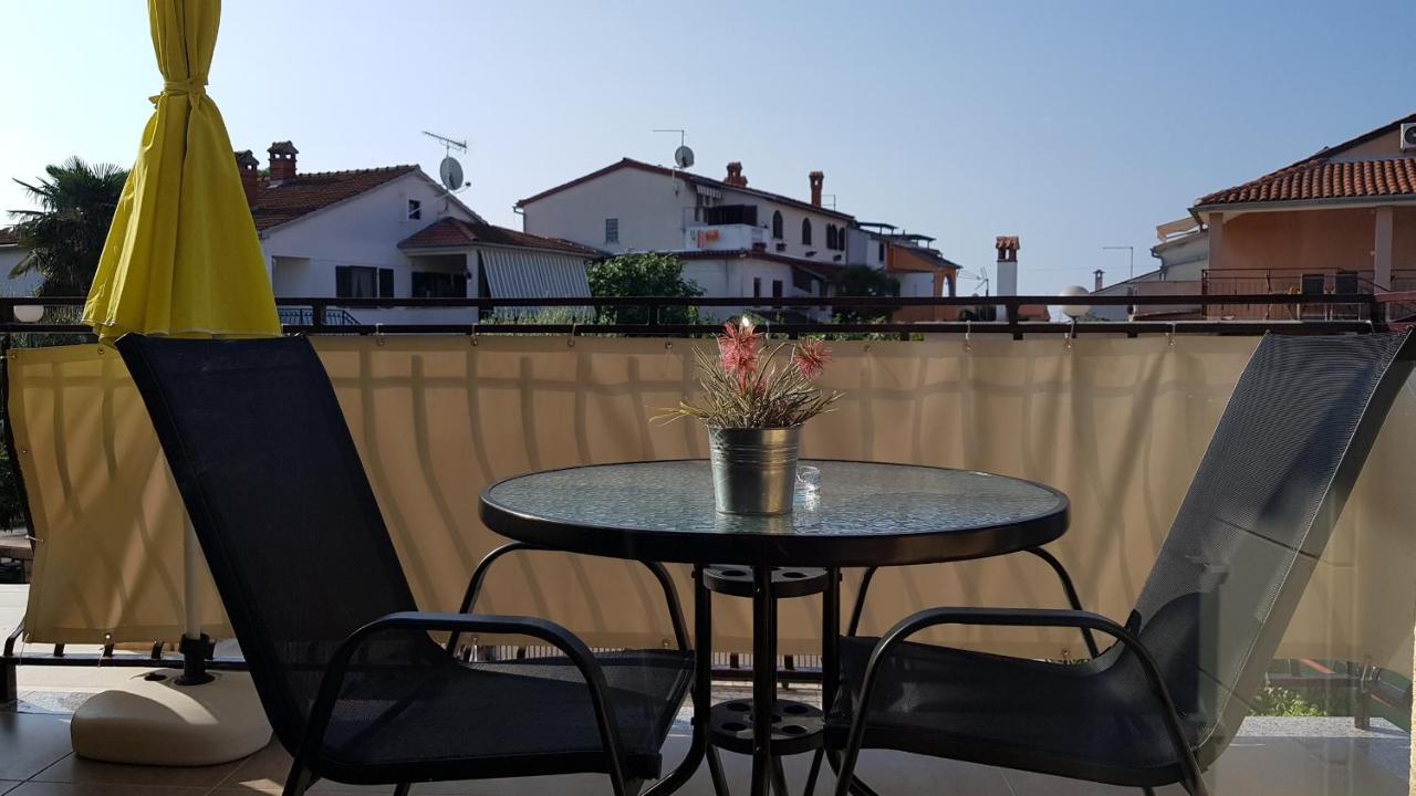 Apartments & Studio Matan Rovigno Esterno foto